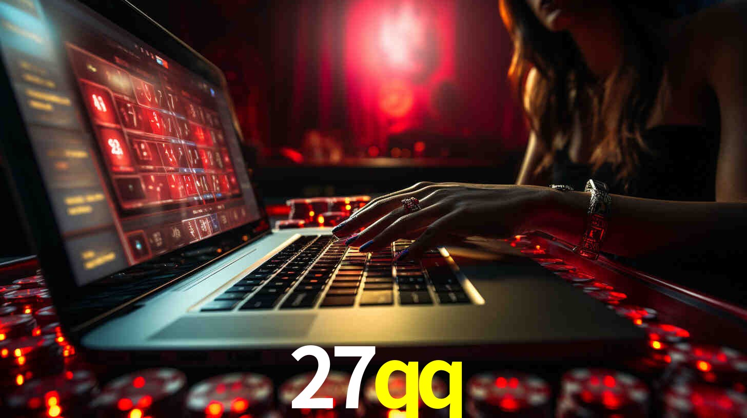 Por Que Escolher o 27qq?