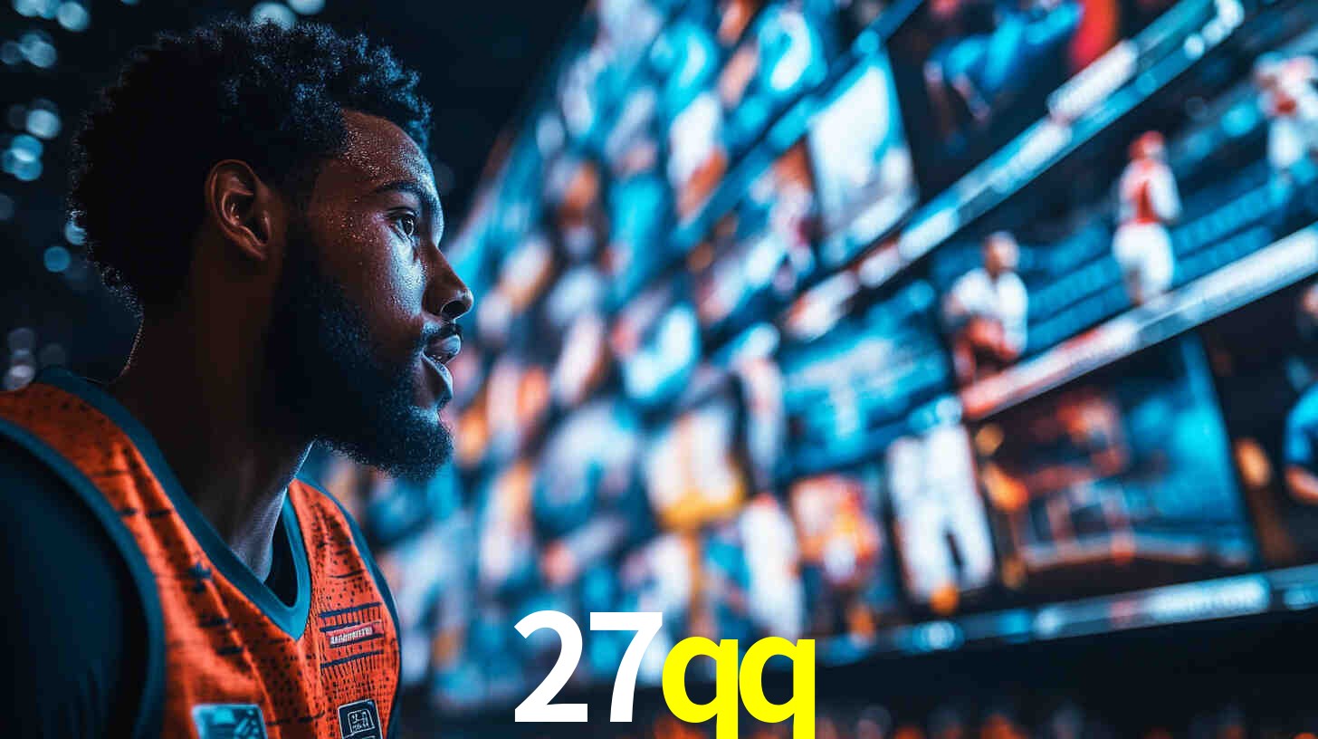 Jogos de Aposta Online no 27qq