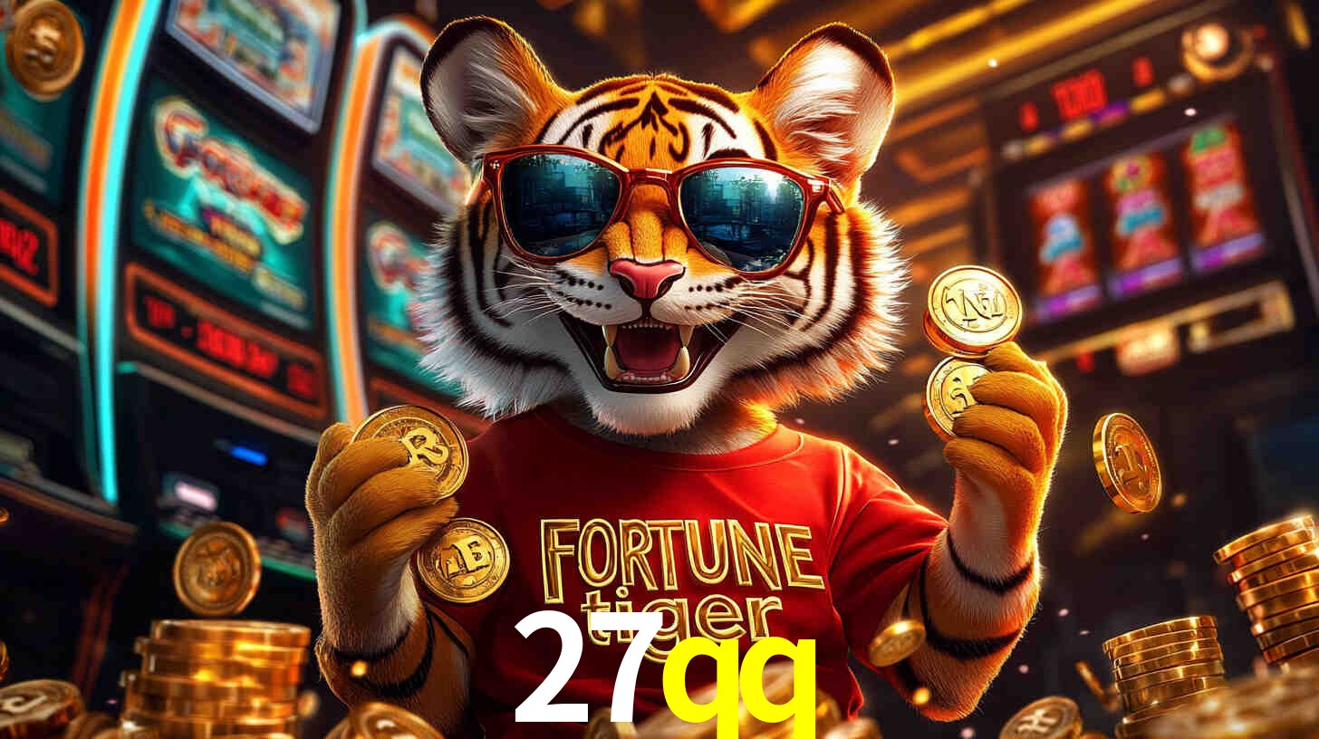 Por Que Jogar Fortune Tiger no 27qq