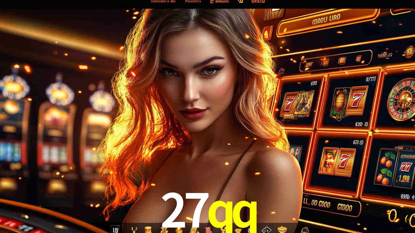 Cassino ao Vivo no 27qq