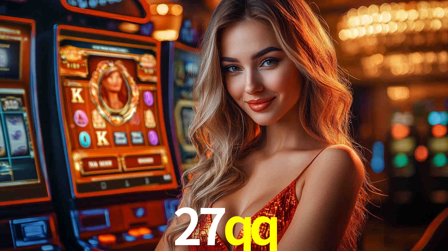 Slots Exclusivos no 27qq